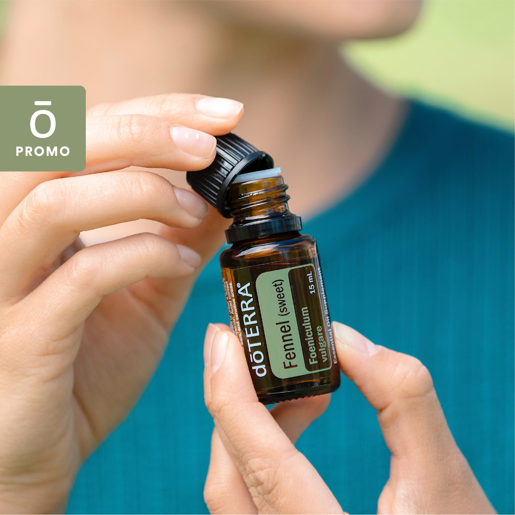 Fennel Essential Oil